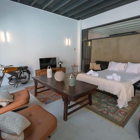 Elegant And Luxurious Apartment Temporal In Madrid Pdd5 Kültér fotó