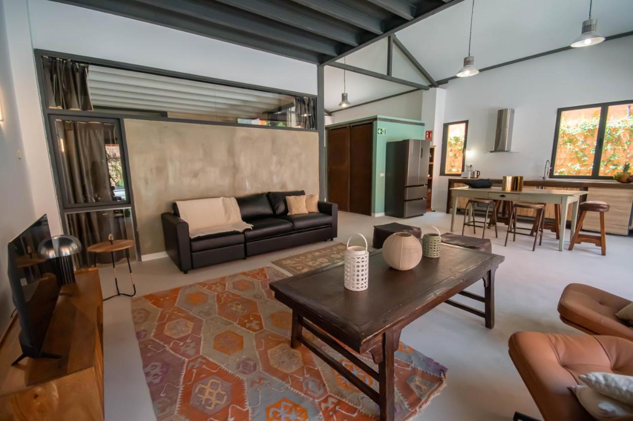 Elegant And Luxurious Apartment Temporal In Madrid Pdd5 Kültér fotó
