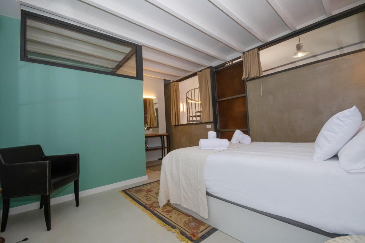 Elegant And Luxurious Apartment Temporal In Madrid Pdd5 Kültér fotó
