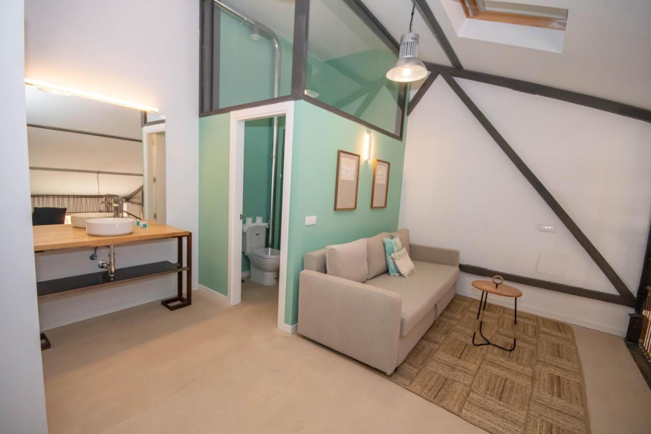 Elegant And Luxurious Apartment Temporal In Madrid Pdd5 Kültér fotó