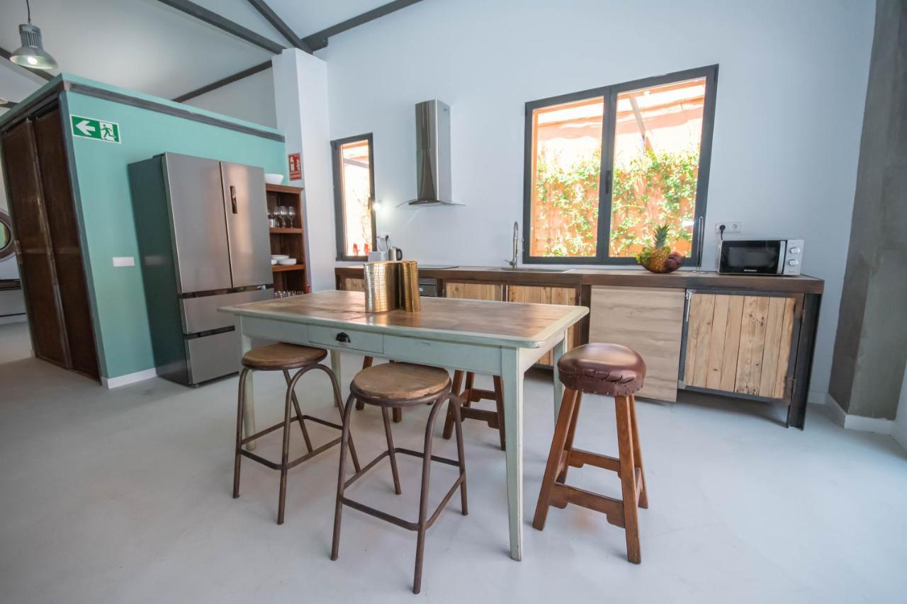 Elegant And Luxurious Apartment Temporal In Madrid Pdd5 Kültér fotó