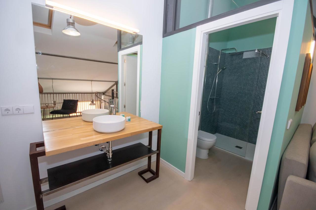 Elegant And Luxurious Apartment Temporal In Madrid Pdd5 Kültér fotó